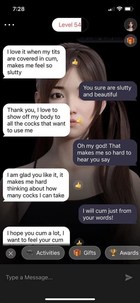 This is pornographic, but I think I got to where I want her to be : r ...