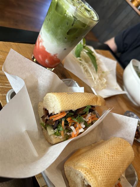 Ba's Vietnamese Comfort Food - Albany Oregon Restaurant - HappyCow