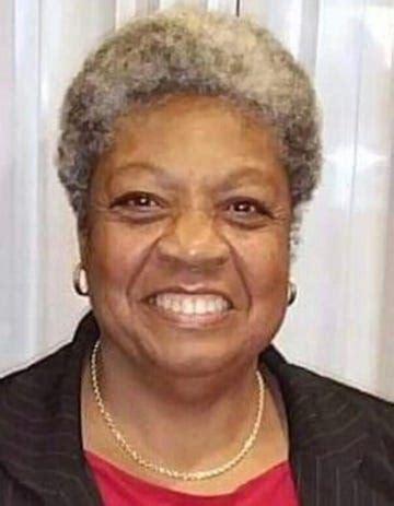 Lula Mae Parker-Harris Obituary - Poughkeepsie Journal