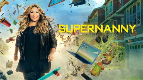 Watch Supernanny Full Episodes, Video & More | Lifetime