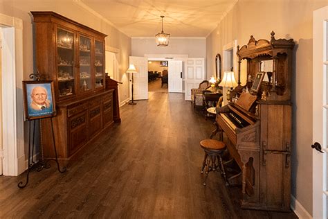 Our Location | Alvis Miller & Son Funeral Home and Crematory