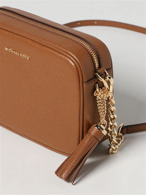 Michael Kors Crossbody Bags At Dillards at William Howerton blog