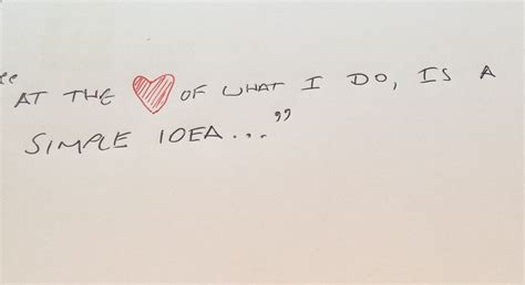 How to express your value in one sentence - Invisible Advantage