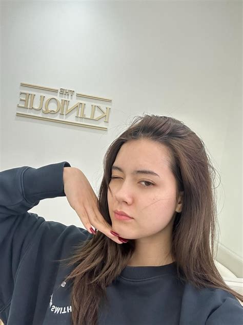 Denise Jelilcha Kapaun ngôi sao 10x mới của điện ảnh Thái Lan | Next Phim