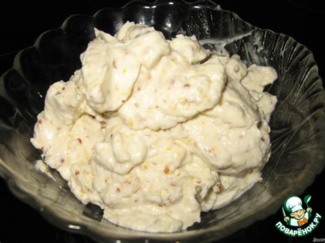 Соус а-ля майонез "Юлия" на молоке – кулинарный рецепт