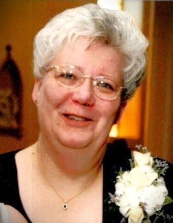 Ann Marie Moje Obituary | 1954 - 2025 | Lockport Union Sun Journal