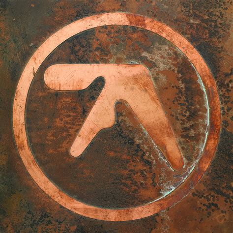 Merch | Aphex Twin
