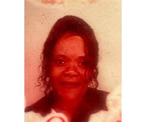 Delois Johnson Obituary (2025) - Montgomery, AL - Epps Memorial Funeral ...