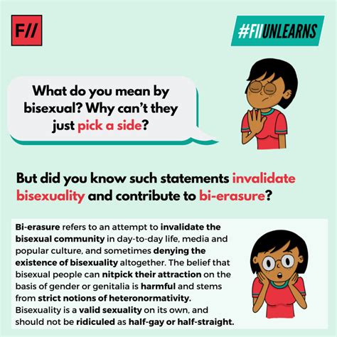 What Is Bisexuality?: Understanding The Sexual Orientation Often ...