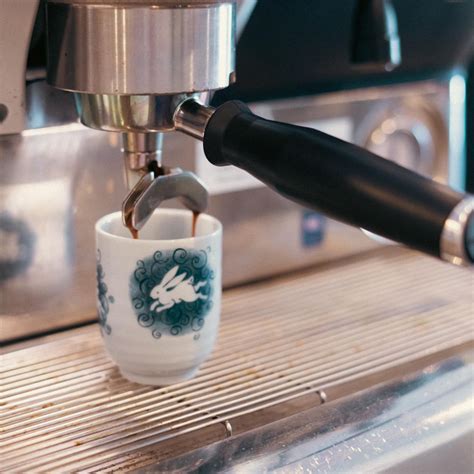 Lucky's Coffee Roasters - Discover Claremont