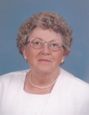 Lucille M. Wildenberg - 2024 - Verkuilen Funeral Home