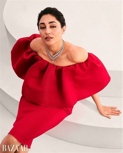 فیلم و عکس سکسی گلشیفته فراهانی