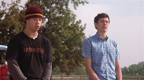 ausCAPS: Mike Vogel and Adam Brody nude in Grind