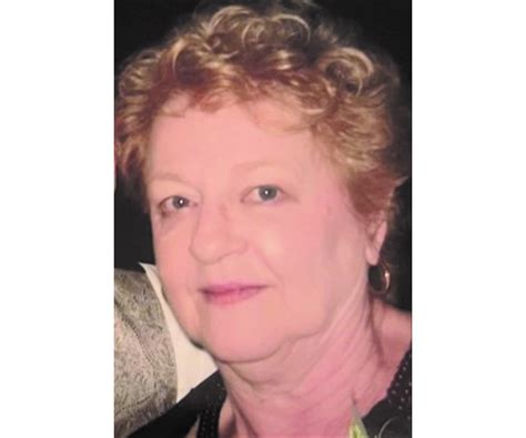 Barbara Horwith Obituary (2025) - Finleyville, PA - Observer-Reporter