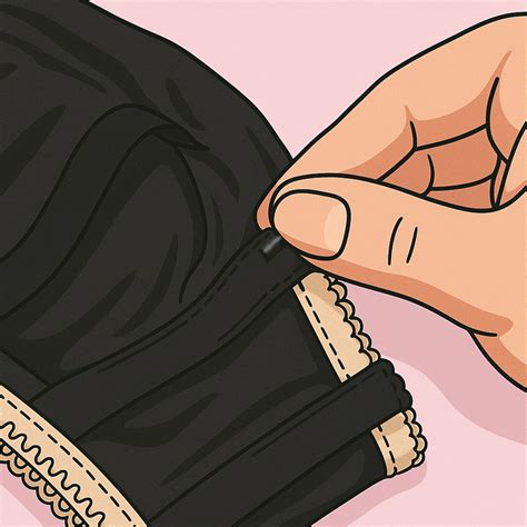 Got a Broken Underwire Bra? Here's How to Repair It! - Clovia Blog