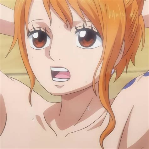 @Strrawbz | Cartoon art styles, Manga anime one piece, One piece nami