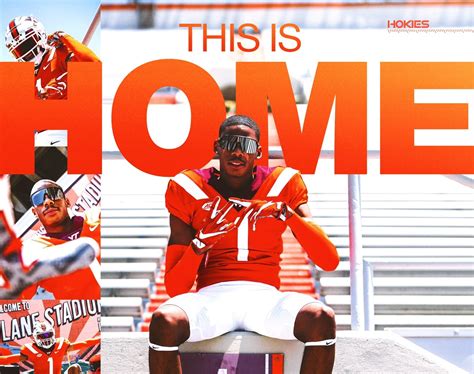 4-Star Linebacker Gabriel Williams Commits To Virginia Tech ...