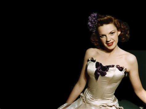 🔥 [50+] Judy Garland Wallpapers | WallpaperSafari