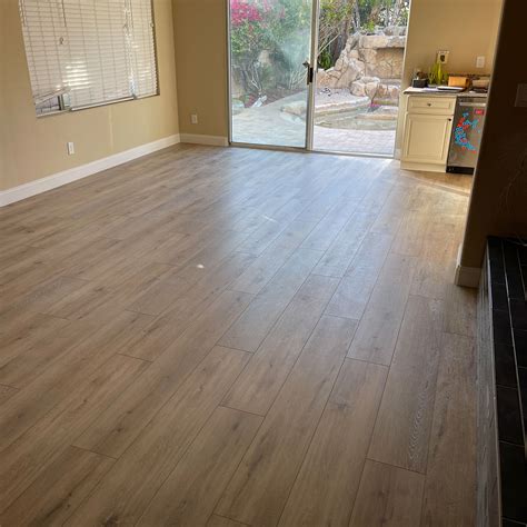 American Flooring Luxury Vinyl Plank - Saddleback Carpet and Flooring