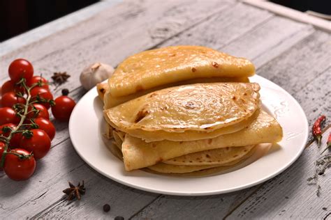 Кыстыбый с картошкой – 7 рецептов