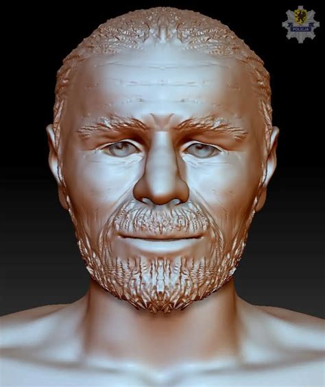Starogard Gdański John Doe | Unidentified Wiki | Fandom