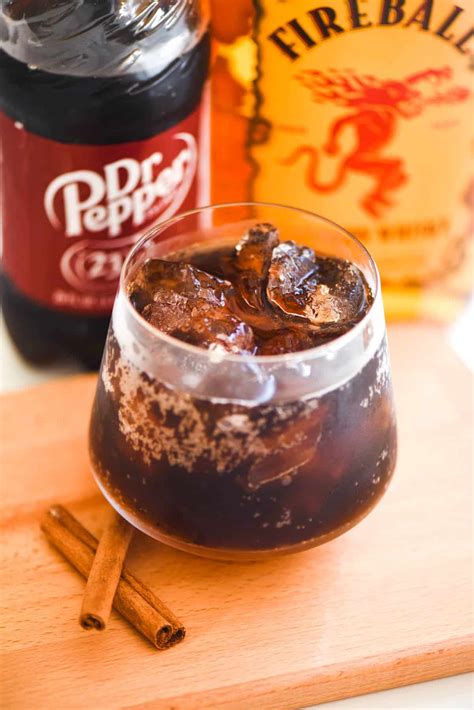 21 Best Fireball Cocktails to Drink