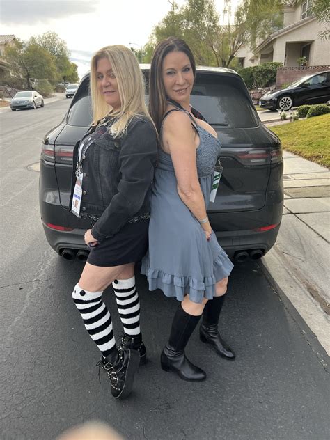 TW Pornstars - Ginger Lynn Allen. Twitter. Tonight is Saturday night ...