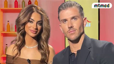 Sthefany ('La isla de las tentaciones 8') - Telecinco