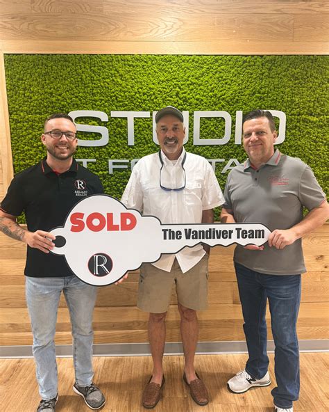 Jordan Vandiver | Congratulations to Mr. Stover and Meridian Institute ...