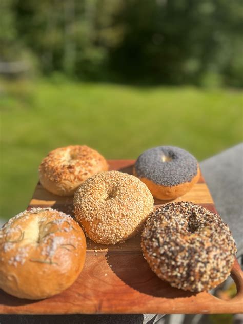 BB's Bagels