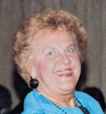 Memories of Emilia N. Bargiel | Festa Memorial Funeral Home serving...