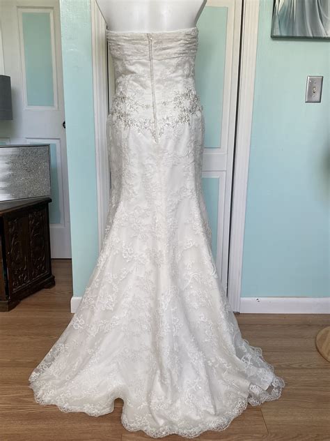 Emma Bridal New Wedding Dress Save 59% - Stillwhite