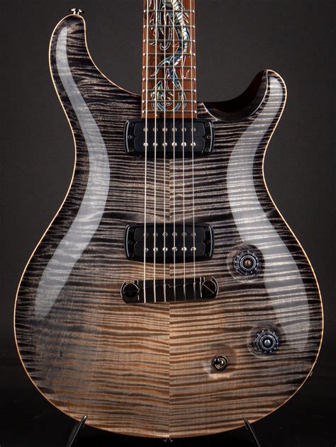 PRS Private Stock – World Guitars