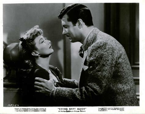 Picture of Swing Shift Maisie