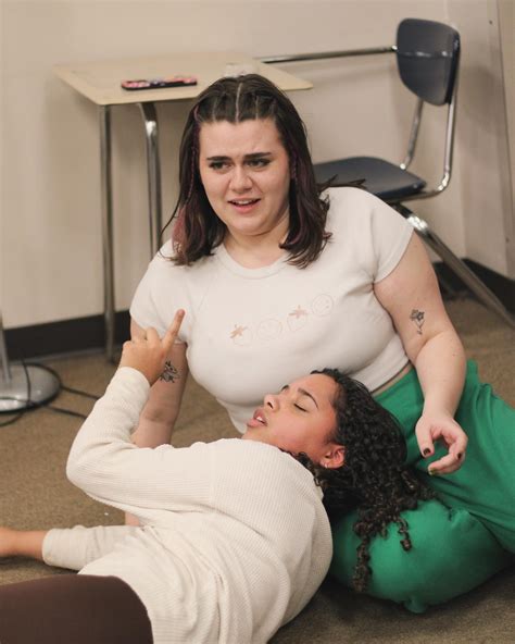 The Hunger Games Parody comes to Creative 360, Mar. 8-9