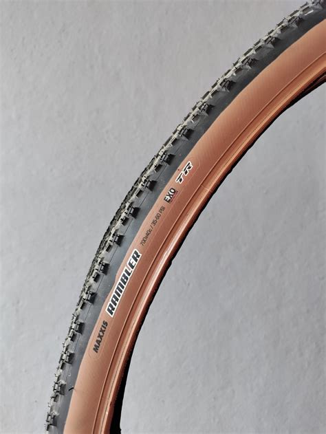 2 kpl Maxxis Rambler 700x40 c tubeless readr | Tori