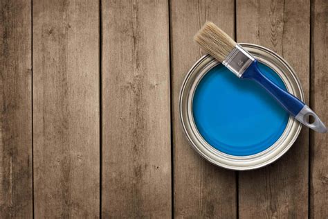 How to Get Paint Off Of the Vinyl Floor? - Housekeepingbay