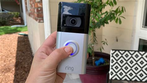 How To Change The Battery In A Ring Doorbell | Storables