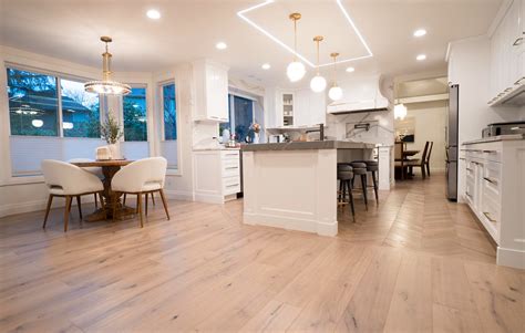 Engineered Hardwood Flooring: The Stylish and Durable Choice for Modern ...
