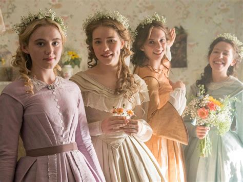Film Review: “Little Women” – The UCSD Guardian