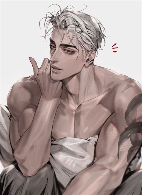 Pinterest | Handsome anime guys, Guy drawing, Handsome anime