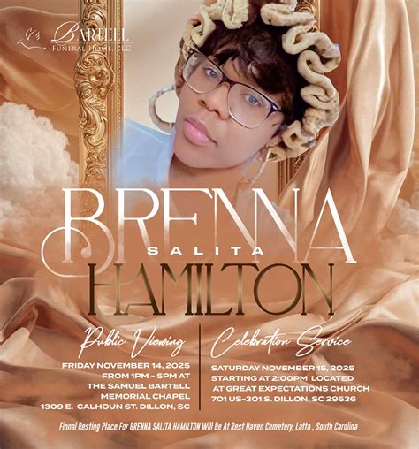 Bartell Funeral Home, LLC | Dillon SC