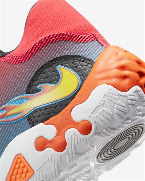 Nike Pg 6 Youth Basketball Shoes at Ellie Lowin blog