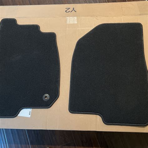 Ford Focus Floor Mats for Sale in Tacoma, WA - OfferUp