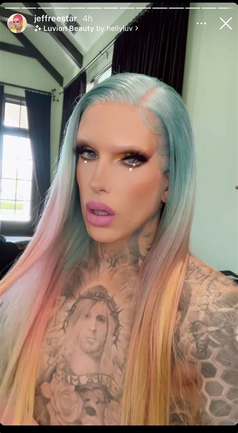 Pin by Kassie McGarry on Jeffree Star | Jeffree star, Stars, Fashion