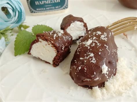 Творожные сырки с пармезаном — рецепт от ВкусВилл
