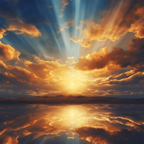 Divine Sunsets: Bible Verses and Spiritual Reflections