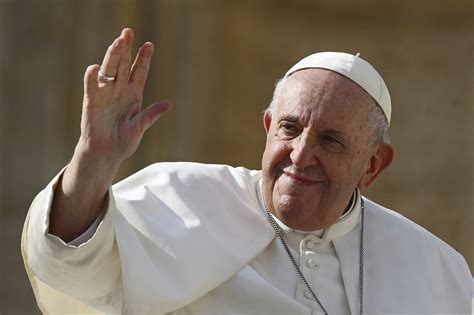 Pope Francis Passes Away at 88, Vatican Mourns