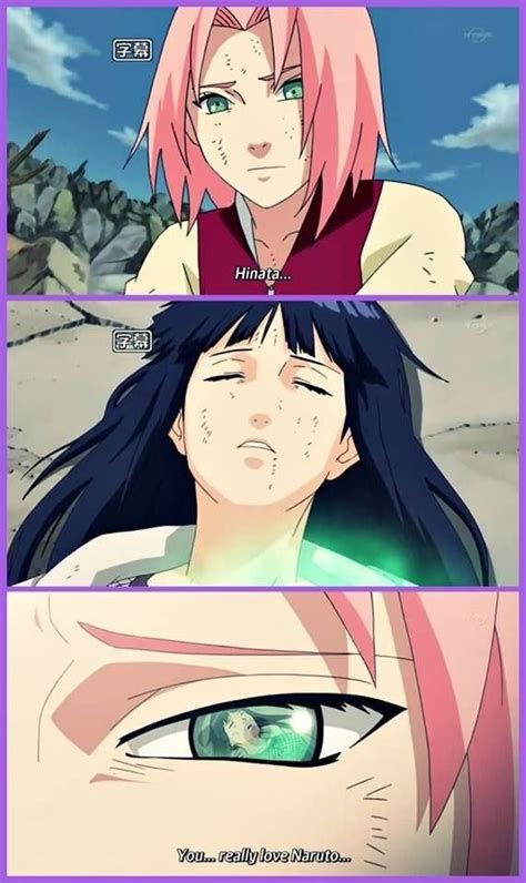 34+ Times Sakura Haruno Was Useful In Naruto's Plot! | Anime, Naruto ...