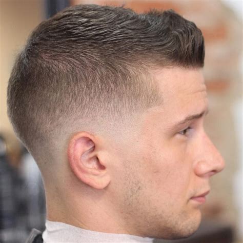 42 Coolest Short Fade Haircuts for Men In 2024 - Get A Sassy Look